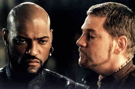 Othello fotoğrafı
