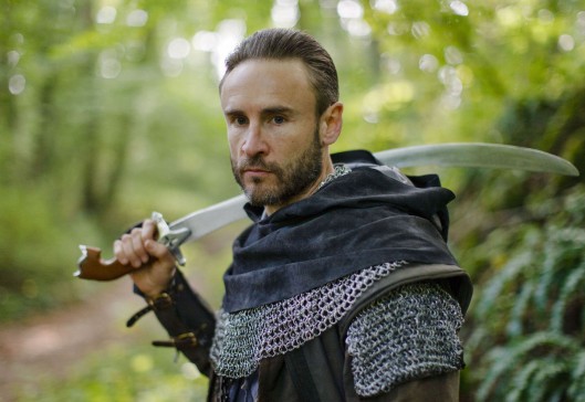 Merlin Fotoğrafı