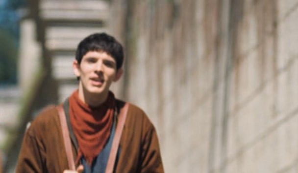 Merlin Fotoğrafı