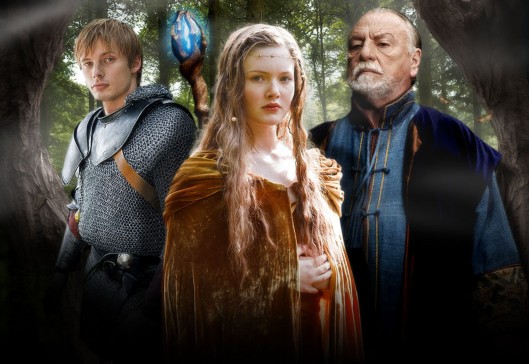 Merlin Fotoğrafı