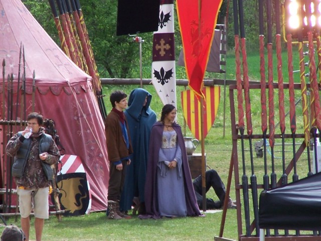 Merlin Fotoğrafı