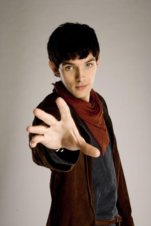 Merlin Fotoğrafı