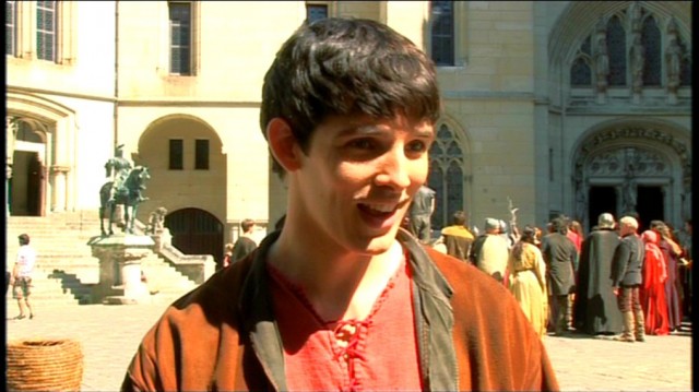 Merlin Fotoğrafı