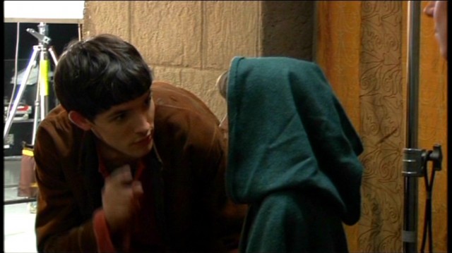 Merlin Fotoğrafı