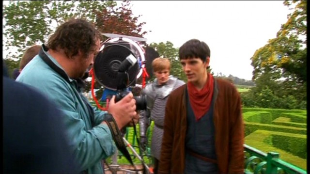 Merlin Fotoğrafı