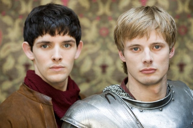 Merlin Fotoğrafı