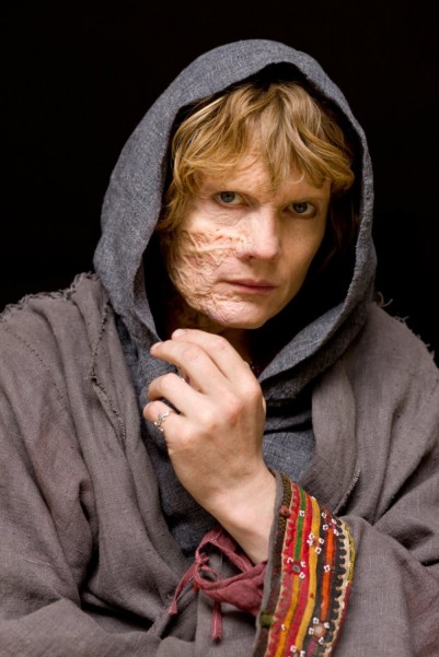 Merlin Fotoğrafı
