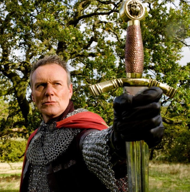 Merlin Fotoğrafı