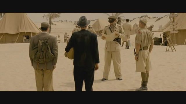 Tobruk Fotoğrafı