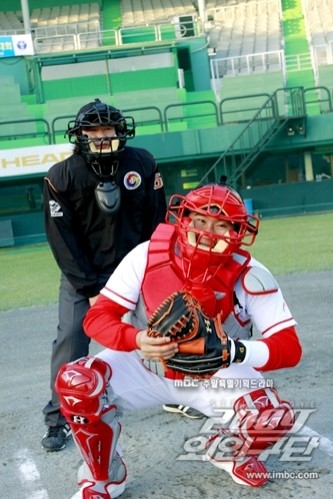 2009 Alien Baseball Team Fotoğrafları 40