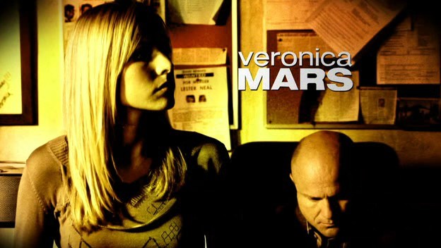 Veronica Mars Fotoğrafı