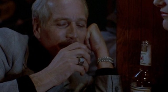 Paranın Rengi Fotoğrafı