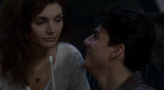 Paranın Rengi Fotoğrafı