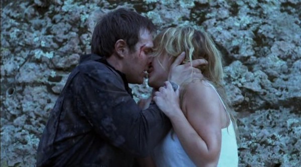 Backwoods Fotoğrafı