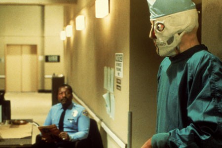 Re-animator Fotoğrafları 25