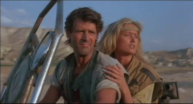 Land Of Doom Fotoğrafı