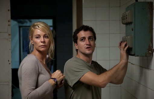 Julia'nın Gözleri Fotoğrafı