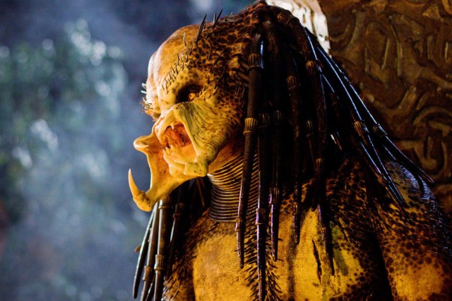 Predators Fotoğrafları 42