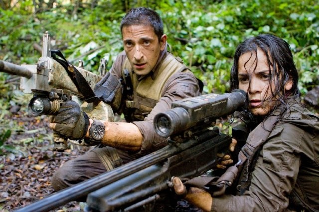 Predators Fotoğrafı