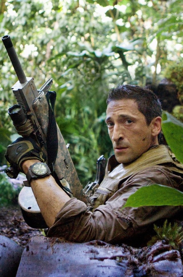 Predators Fotoğrafı