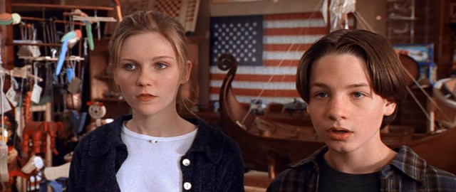 Küçük Askerler Fotoğrafı