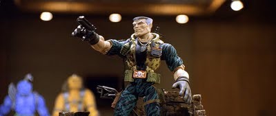 Küçük Askerler Fotoğrafı