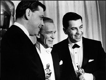 The Boys: The Sherman Brothers' Story Fotoğrafı