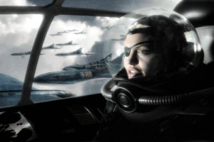 Sky Captain ve Yarının Dünyası Fotoğrafları 0