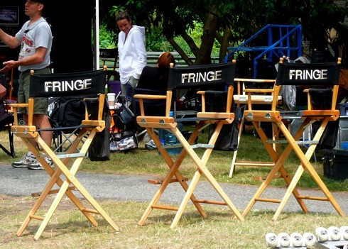 Fringe Fotoğrafı