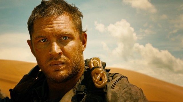 Mad Max: Fury Road Fotoğrafı