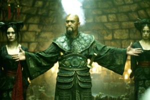 Karayip Korsanları: Dünyanın Sonu Fotoğrafı