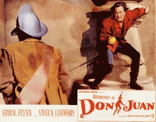 Don Juan'ın Maceraları Fotoğrafı