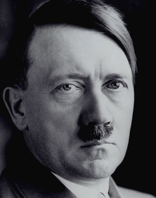 Adolf Hitler Fotoğrafları 1
