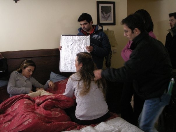 Haziran Gecesi Fotoğrafı