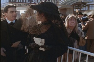 Titanic fotoğrafı