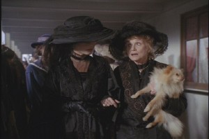 Titanic Fotoğrafı