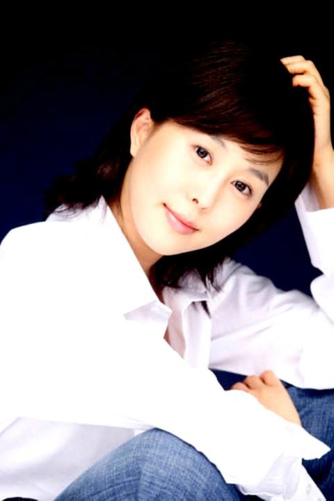 Bad Woman, Good Woman Fotoğrafı