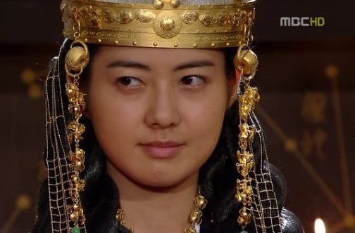 Queen Seon Duk Fotoğrafı