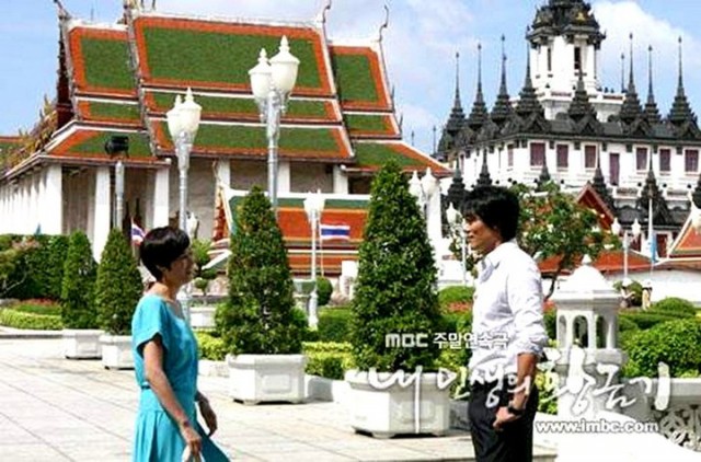 My Life's Golden Age Fotoğrafı