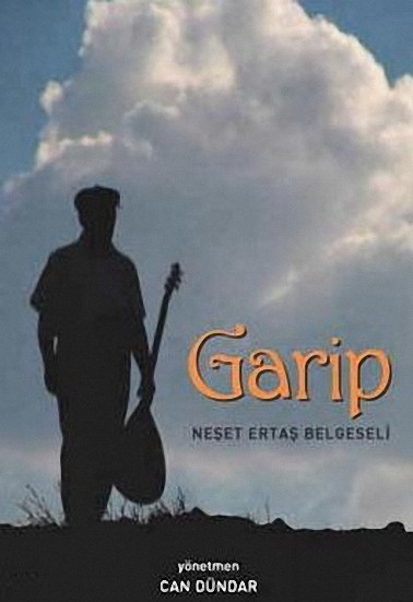 Garip: Neşet Ertaş Belgeseli Fotoğrafları 2