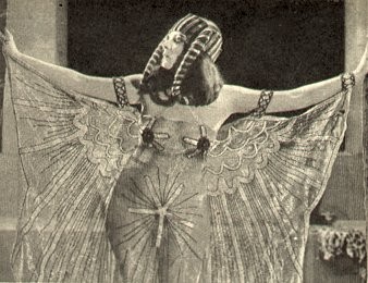 Kleopatra fotoğrafı