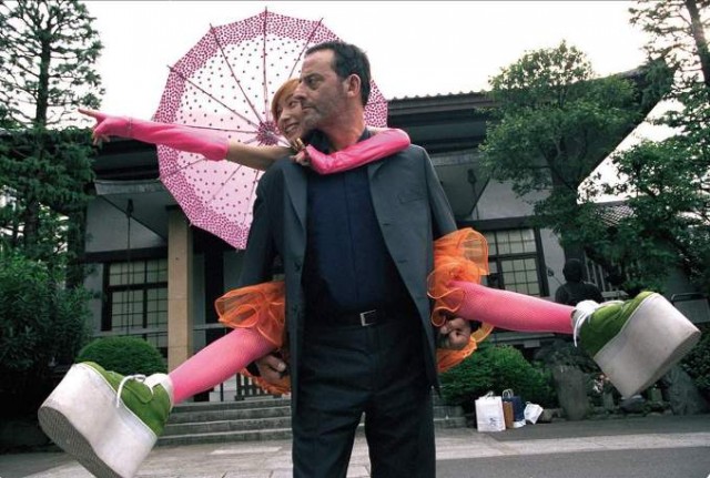 Wasabi Fotoğrafı