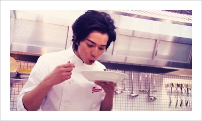 Bambino! Fotoğrafı