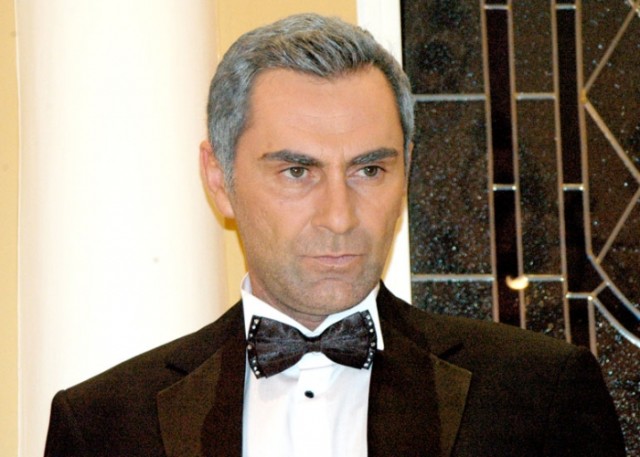 Ayrılık Fotoğrafı