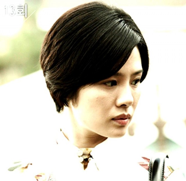 In-soon is Pretty Fotoğrafı