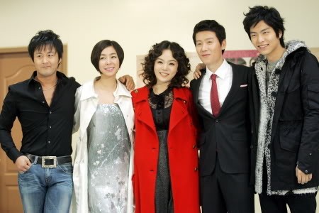 Dal Ja's Spring Fotoğrafı