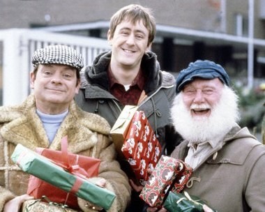 Only Fools And Horses fotoğrafı