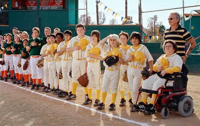 Bad News Bears fotoğrafı