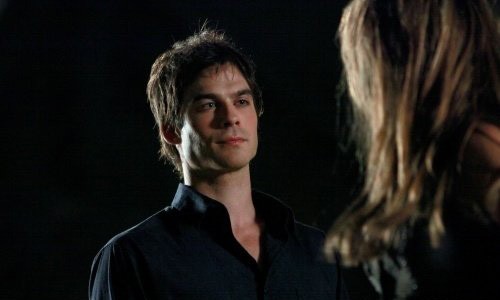 Vampir Günlükleri Fotoğrafı