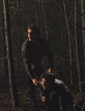 Vampir Günlükleri Fotoğrafı